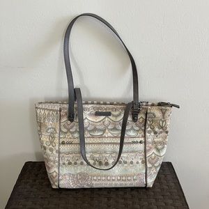 Sakroots Shoulder Bag